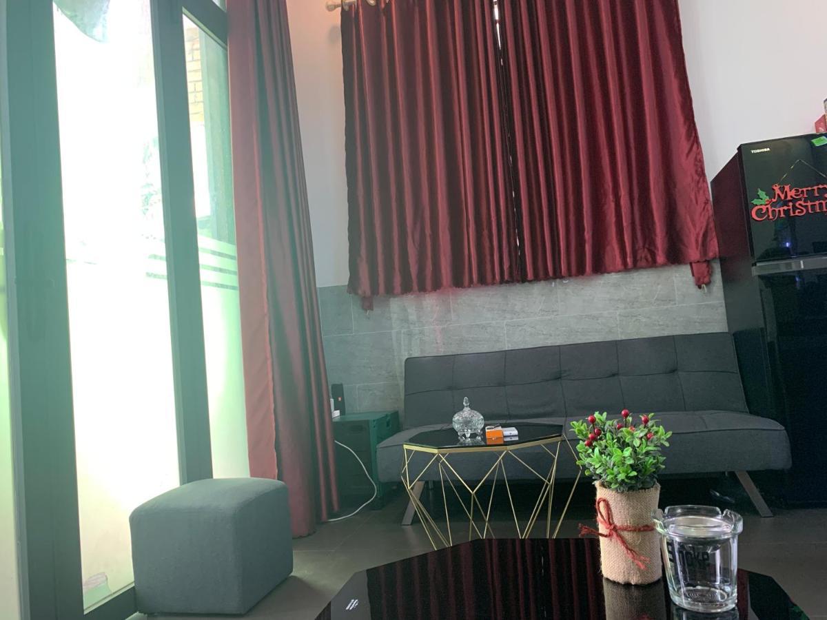 Khách sạn nang Elegant Homestay Sai Gon - District 3 *