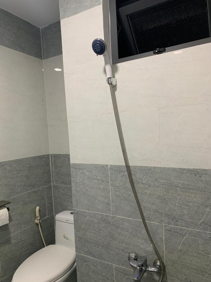 Khách sạn nang Elegant Homestay Sai Gon - District 3 *