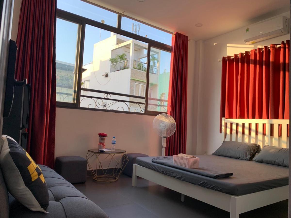 Elegant Homestay Sai Gon - District 3 TP. Hồ Chí Minh
