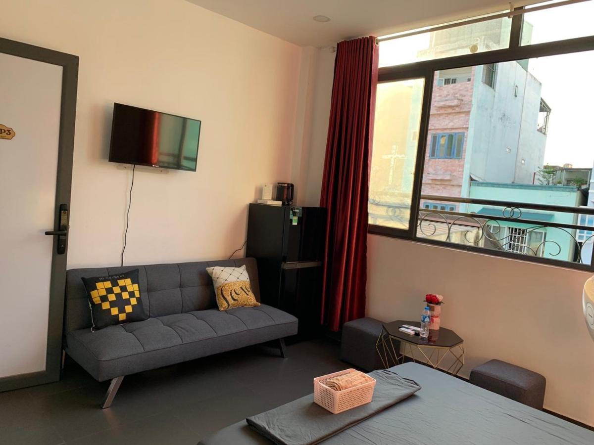 Elegant Homestay Sai Gon - District 3 * TP. Hồ Chí Minh