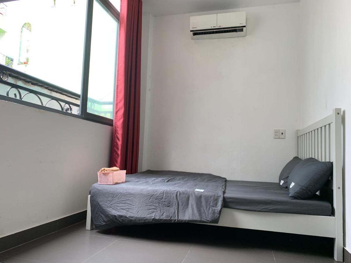 Khách sạn nang Elegant Homestay Sai Gon - District 3 *