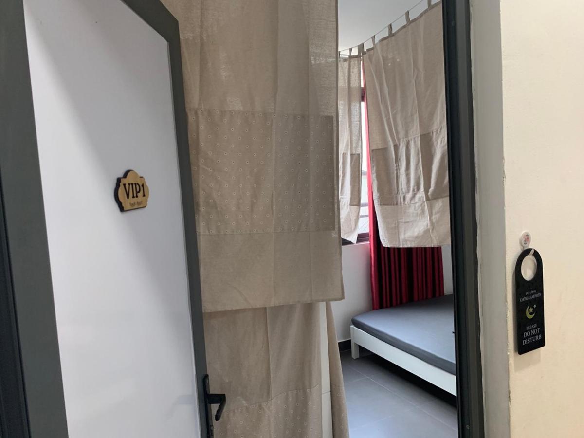 Elegant Homestay Sai Gon - District 3 Khách sạn nang TP. Hồ Chí Minh