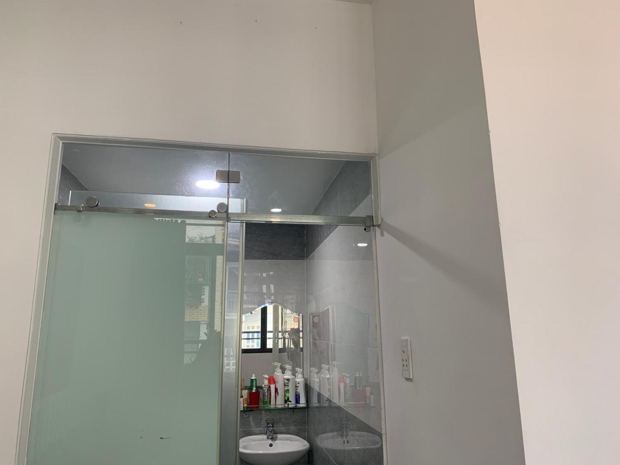 Khách sạn nang Elegant Homestay Sai Gon - District 3