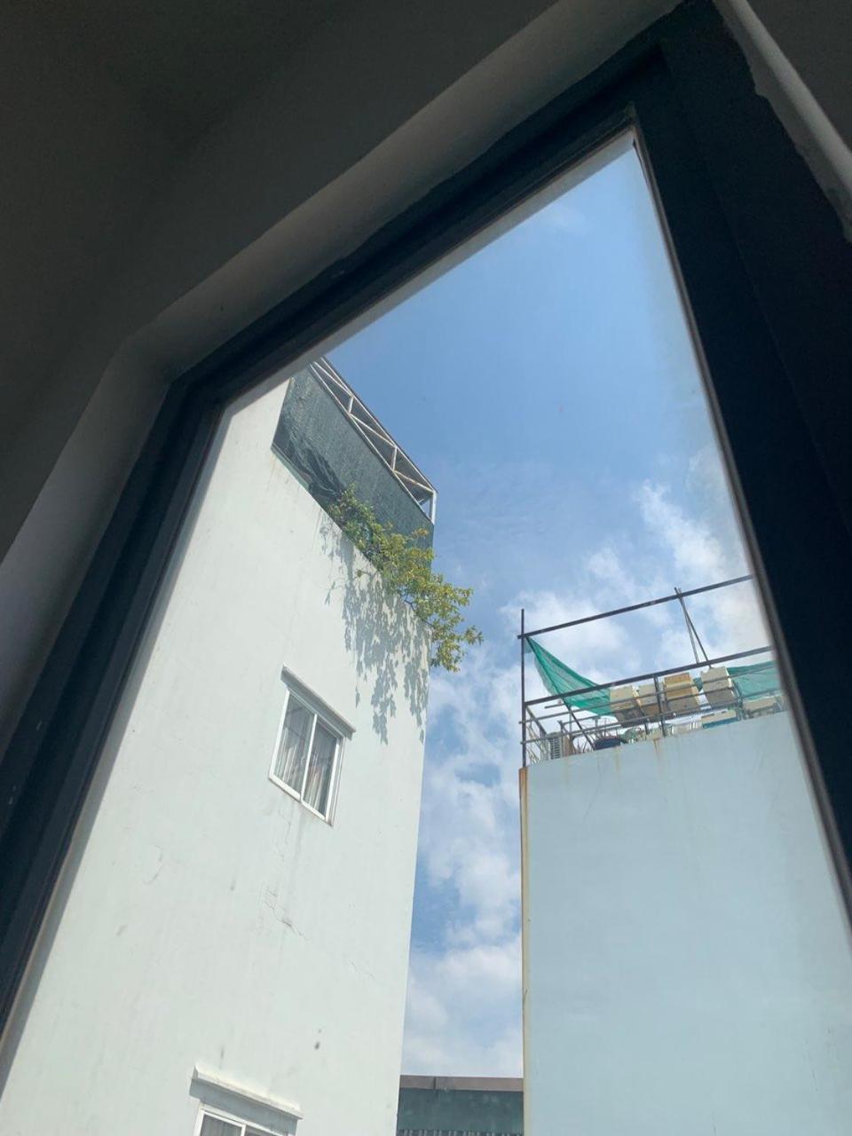 Elegant Homestay Sai Gon - District 3 Khách sạn nang *