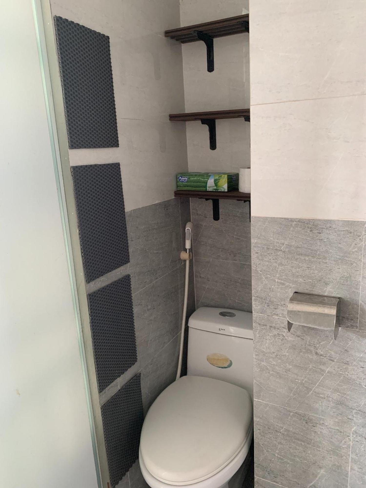 Khách sạn nang Elegant Homestay Sai Gon - District 3 *