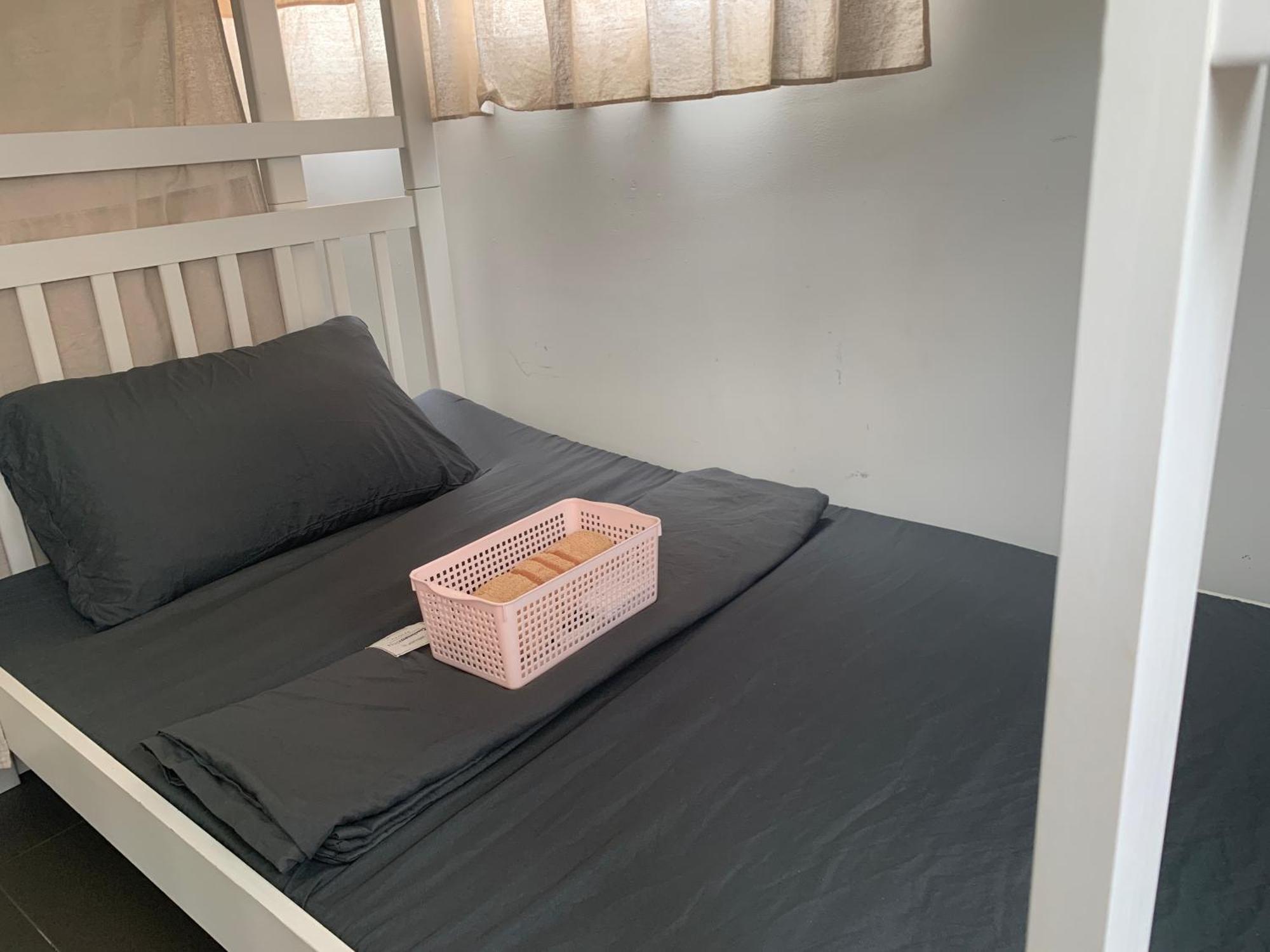 Elegant Homestay Sai Gon - District 3 Khách sạn nang *